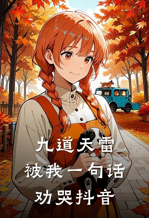 九道天雷，被我一句话劝哭抖音