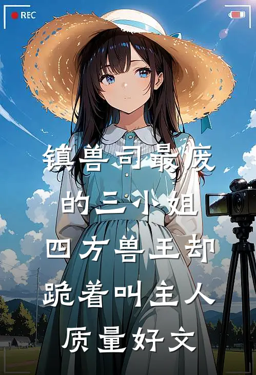 镇兽司最废的三小姐，四方兽王却跪着叫主人质量好文