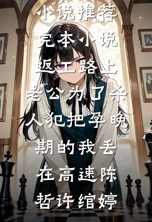 返工路上，老公为了杀人犯把孕晚期的我丢在高速陈哲许绾婷最新完本小说_推荐完本小说返工路上，老公为了杀人犯把孕晚期的我丢在高速(陈哲许绾婷)