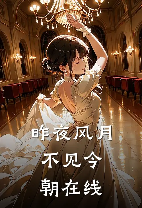 昨夜风月，不见今朝在线