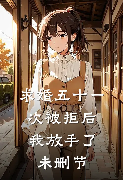 求婚五十一次被拒后，我放手了未删节