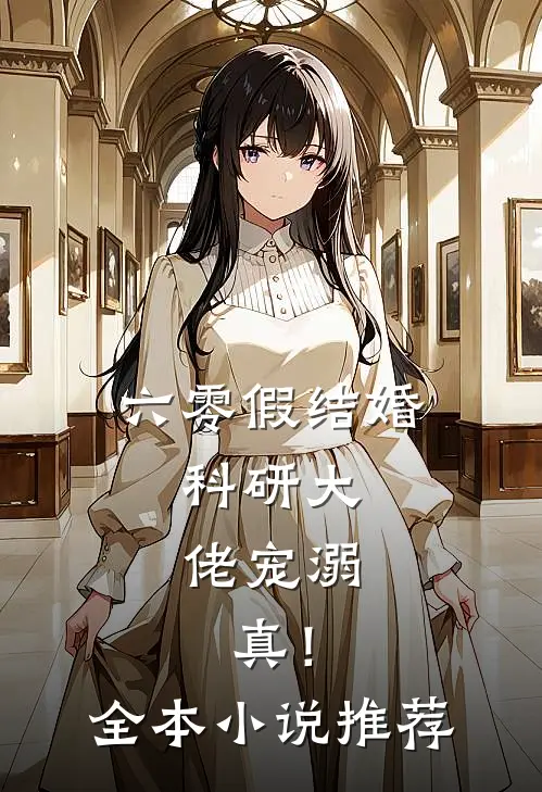 六零假结婚，科研大佬宠溺，真！全本小说推荐