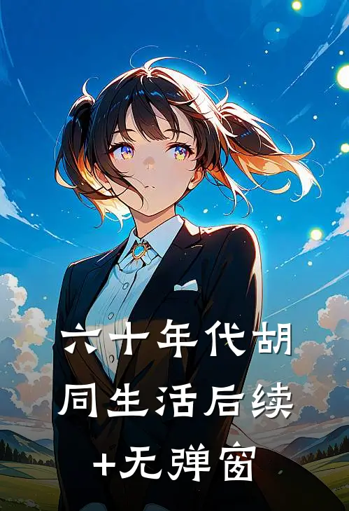 六十年代胡同生活后续+无弹窗