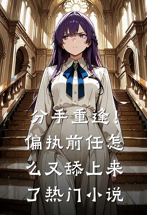 分手重逢！偏执前任怎么又舔上来了热门小说