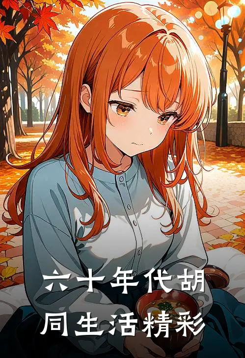 六十年代胡同生活精彩