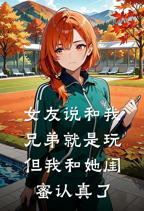 女友说和我兄弟就是玩,但我和她闺蜜认真了怎么回复