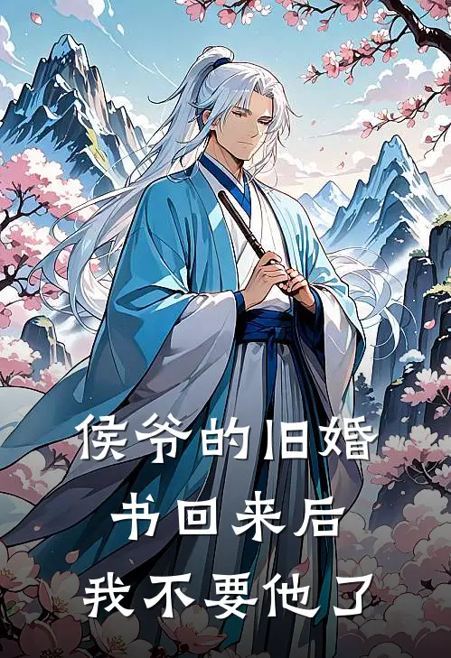 侯爷的旧婚书回来后，我不要他了