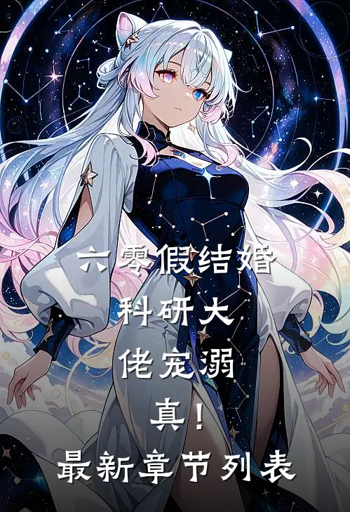 六零假结婚，科研大佬宠溺，真！最新章节列表