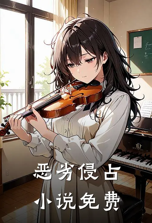 恶劣侵占小说免费