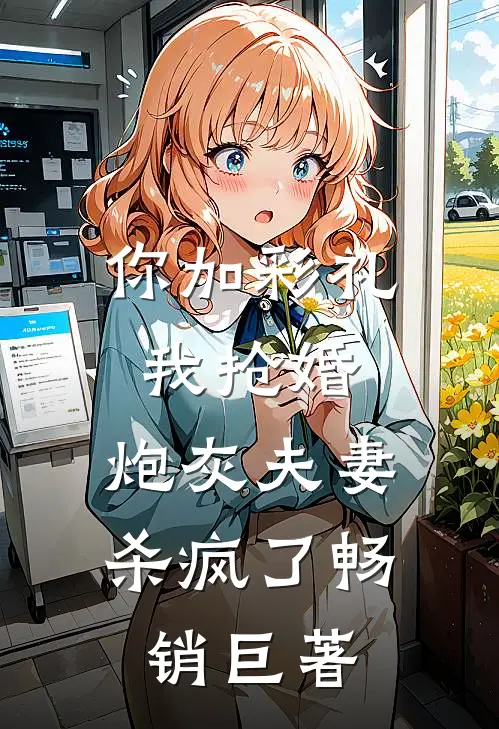 你加彩礼我抢婚，炮灰夫妻杀疯了畅销巨著