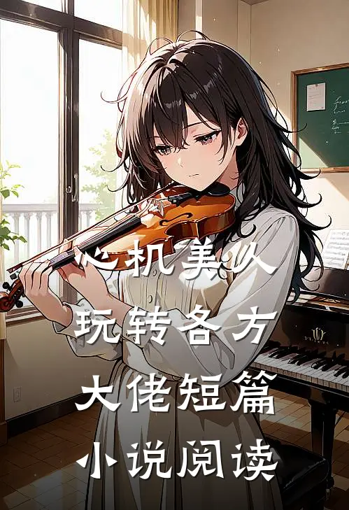 心机美人玩转各方大佬短篇小说阅读
