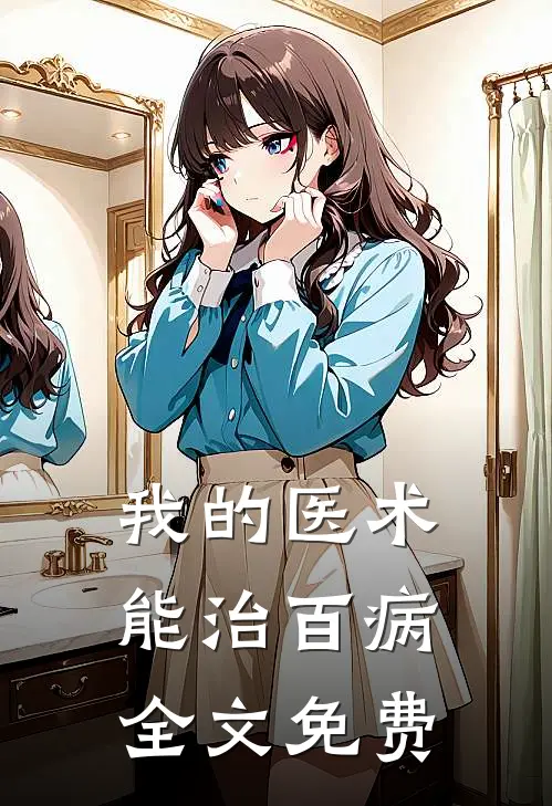 我的医术能治百病全文免费