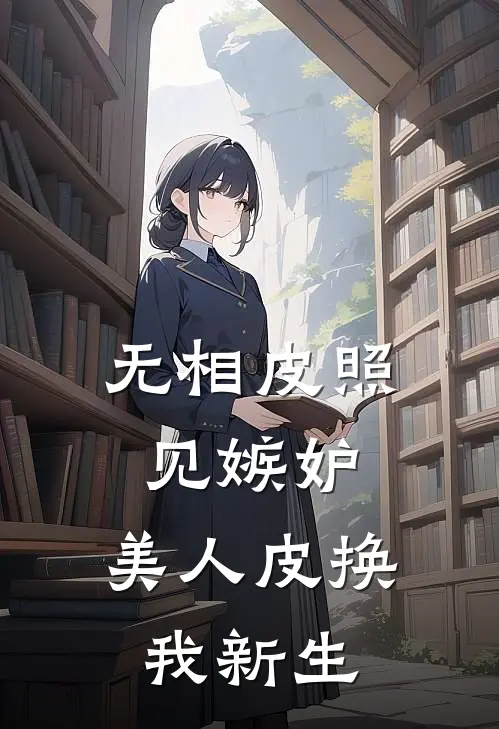 无相皮照见嫉妒，美人皮换我新生
