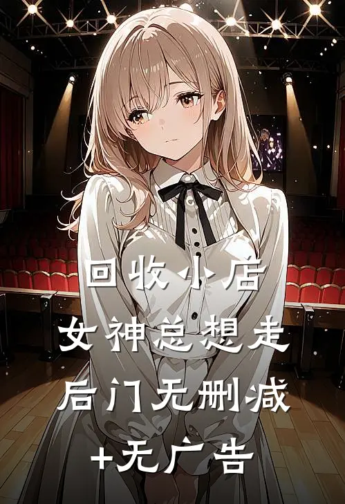 回收小店，女神总想走后门无删减+无广告