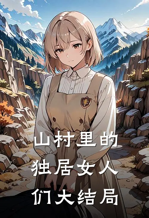 山村里的独居女人们大结局