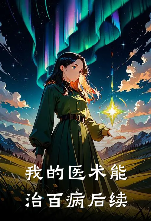 我的医术能治百病后续