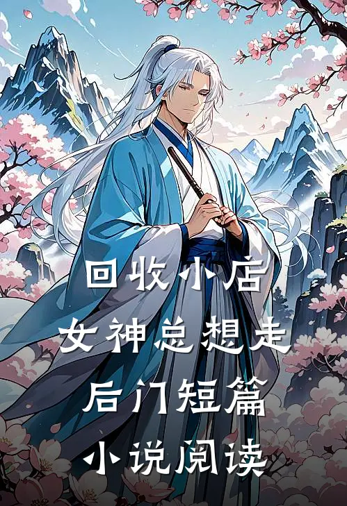 回收小店，女神总想走后门短篇小说阅读
