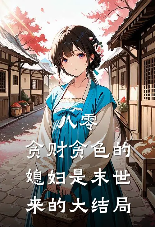 八零：贪财贪色的媳妇是末世来的大结局