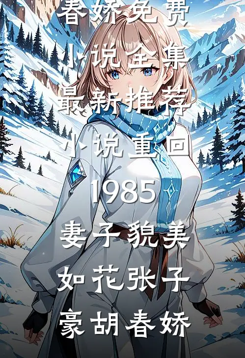重回1985，妻子貌美如花(张子豪胡春娇)免费小说全集_最新推荐小说重回1985，妻子貌美如花(张子豪胡春娇)