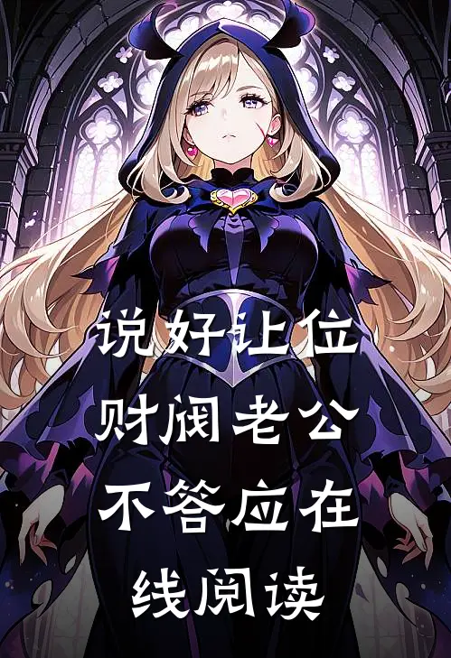 说好让位，财阀老公不答应在线阅读