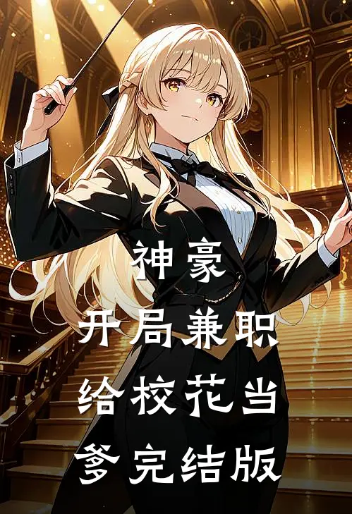 神豪：开局兼职给校花当爹完结版