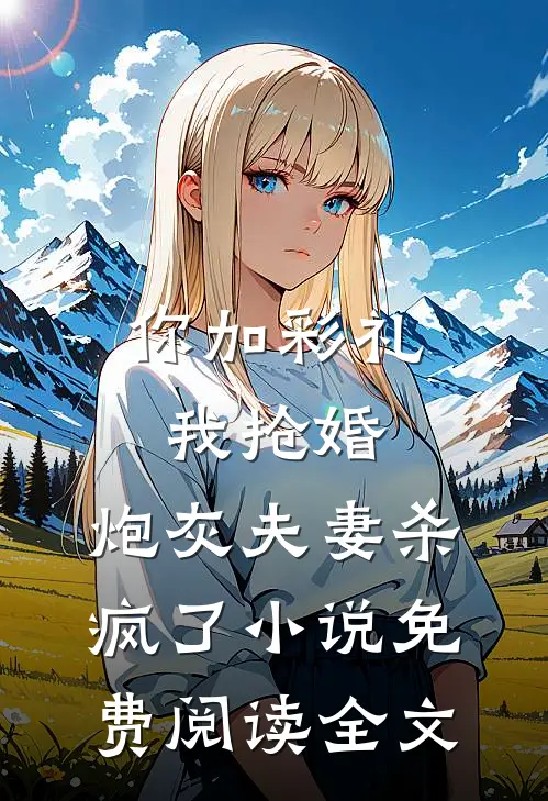 你加彩礼我抢婚，炮灰夫妻杀疯了小说免费阅读全文