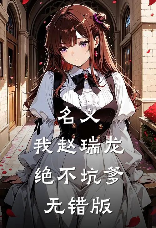 名义：我赵瑞龙，绝不坑爹无错版