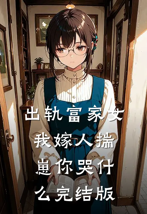 出轨富家女，我嫁人揣崽你哭什么完结版
