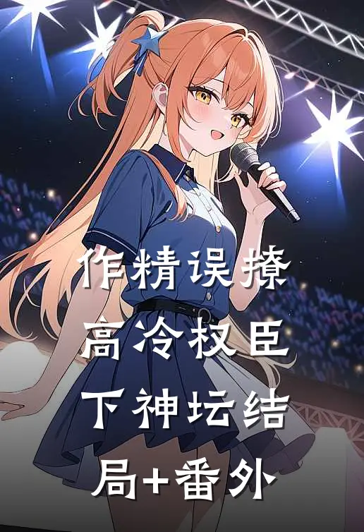 作精误撩：高冷权臣下神坛结局+番外