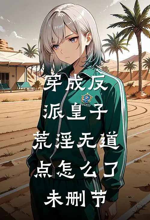 穿成反派皇子，荒淫无道点怎么了未删节