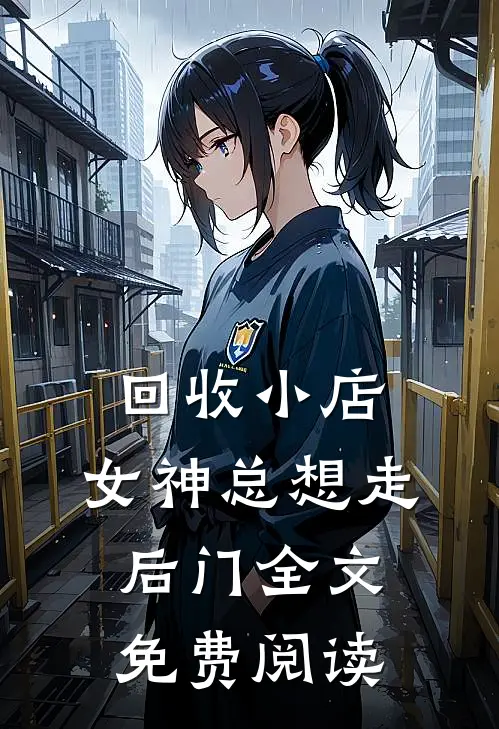 回收小店，女神总想走后门全文免费阅读