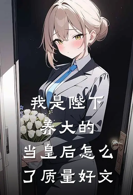 我是陛下养大的，当皇后怎么了质量好文