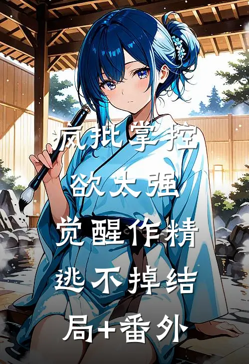 疯批掌控欲太强，觉醒作精逃不掉结局+番外