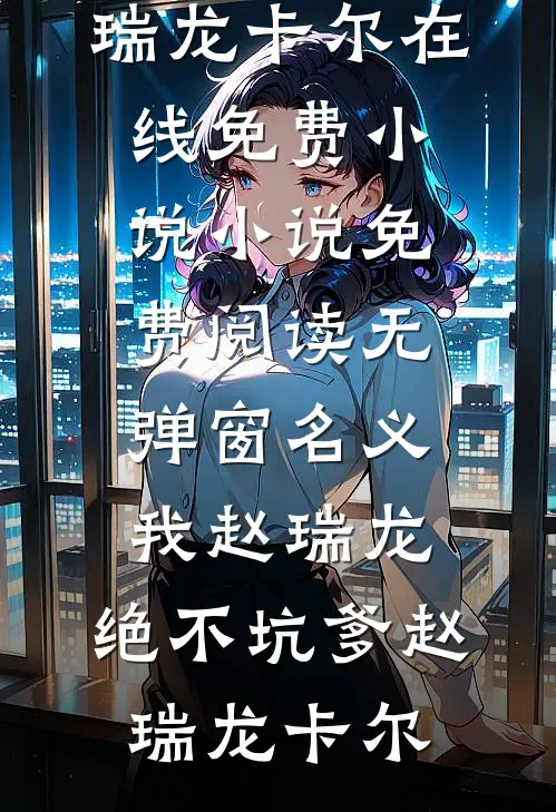 名义：我赵瑞龙，绝不坑爹(赵瑞龙卡尔)在线免费小说_小说免费阅读无弹窗名义：我赵瑞龙，绝不坑爹(赵瑞龙卡尔)