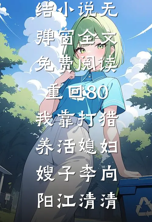重回80：我靠打猎养活媳妇嫂子(李向阳江清清)热门完结小说_无弹窗全文免费阅读重回80：我靠打猎养活媳妇嫂子李向阳江清清