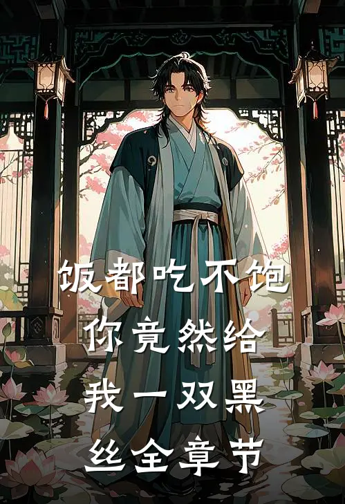 饭都吃不饱，你竟然给我一双黑丝全章节