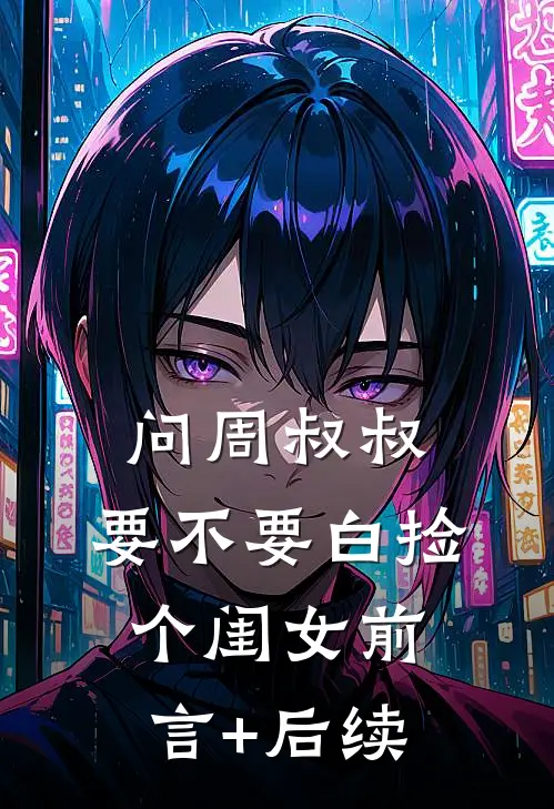 问周叔叔：要不要白捡个闺女前言+后续