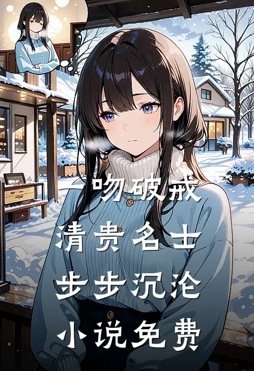 一吻破戒，清贵名士步步沉沦小说免费