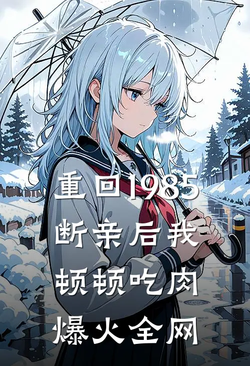 重回1985：断亲后我顿顿吃肉爆火全网