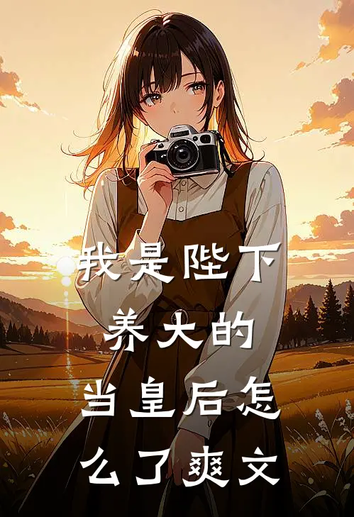 我是陛下养大的，当皇后怎么了爽文