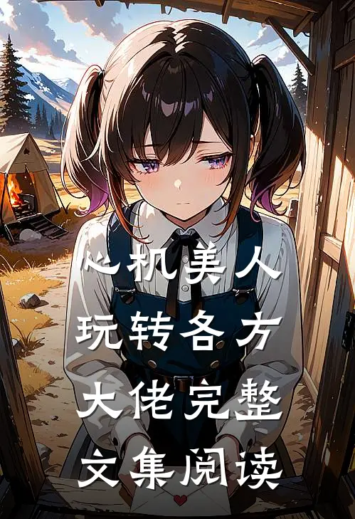 心机美人玩转各方大佬完整文集阅读