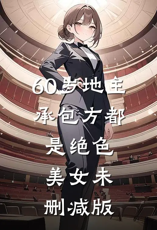 60岁地主，承包方都是绝色美女未删减版