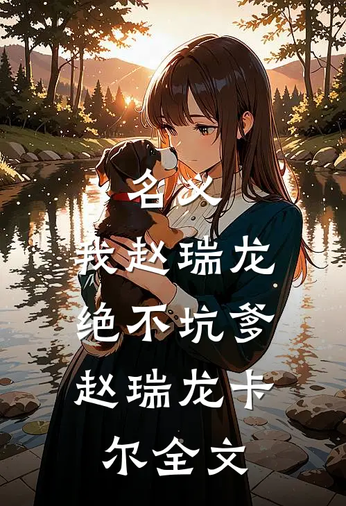 名义：我赵瑞龙，绝不坑爹赵瑞龙卡尔全文