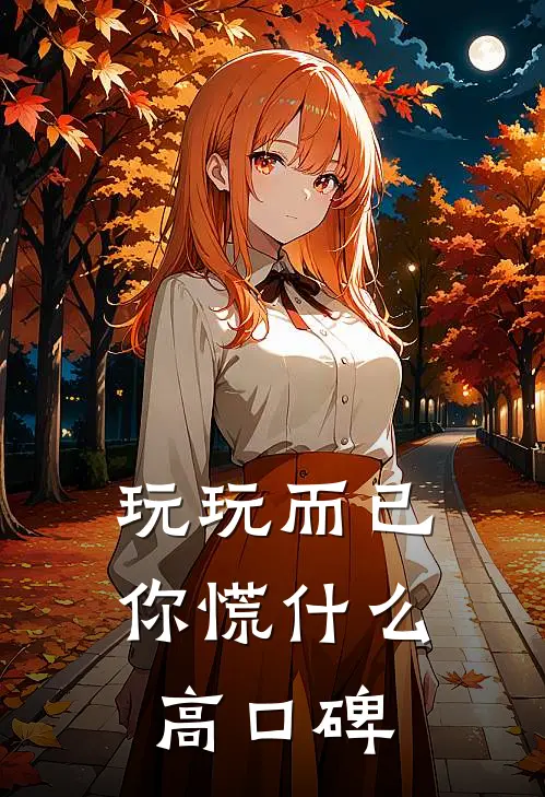 玩玩而已，你慌什么高口碑