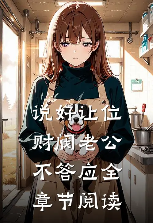 说好让位，财阀老公不答应全章节阅读