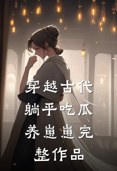 穿越古代：躺平吃瓜养崽崽完整作品