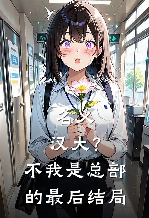名义：汉大？不，我是总部的最后结局
