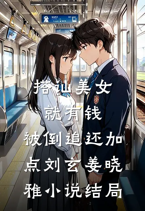 搭讪美女就有钱，被倒追还加点刘玄姜晓雅小说结局