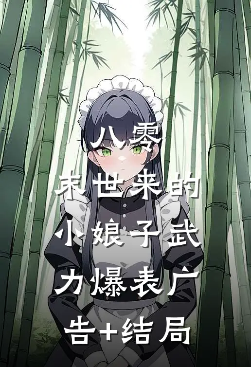 八零：末世来的小娘子武力爆表广告+结局
