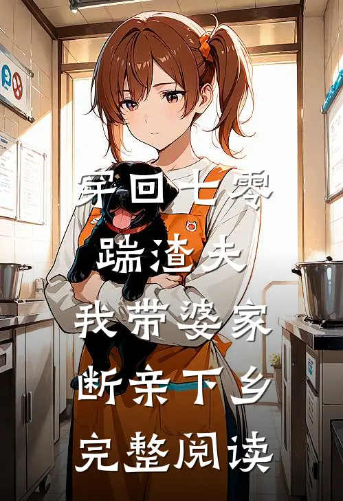 穿回七零踹渣夫，我带婆家断亲下乡完整阅读